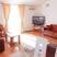 Apartmani Bianca, private accommodation in city Herceg Novi, Montenegro - Jednosobni apartman